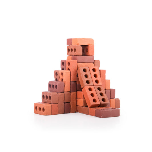 Little Bricks - 60 pc. Set