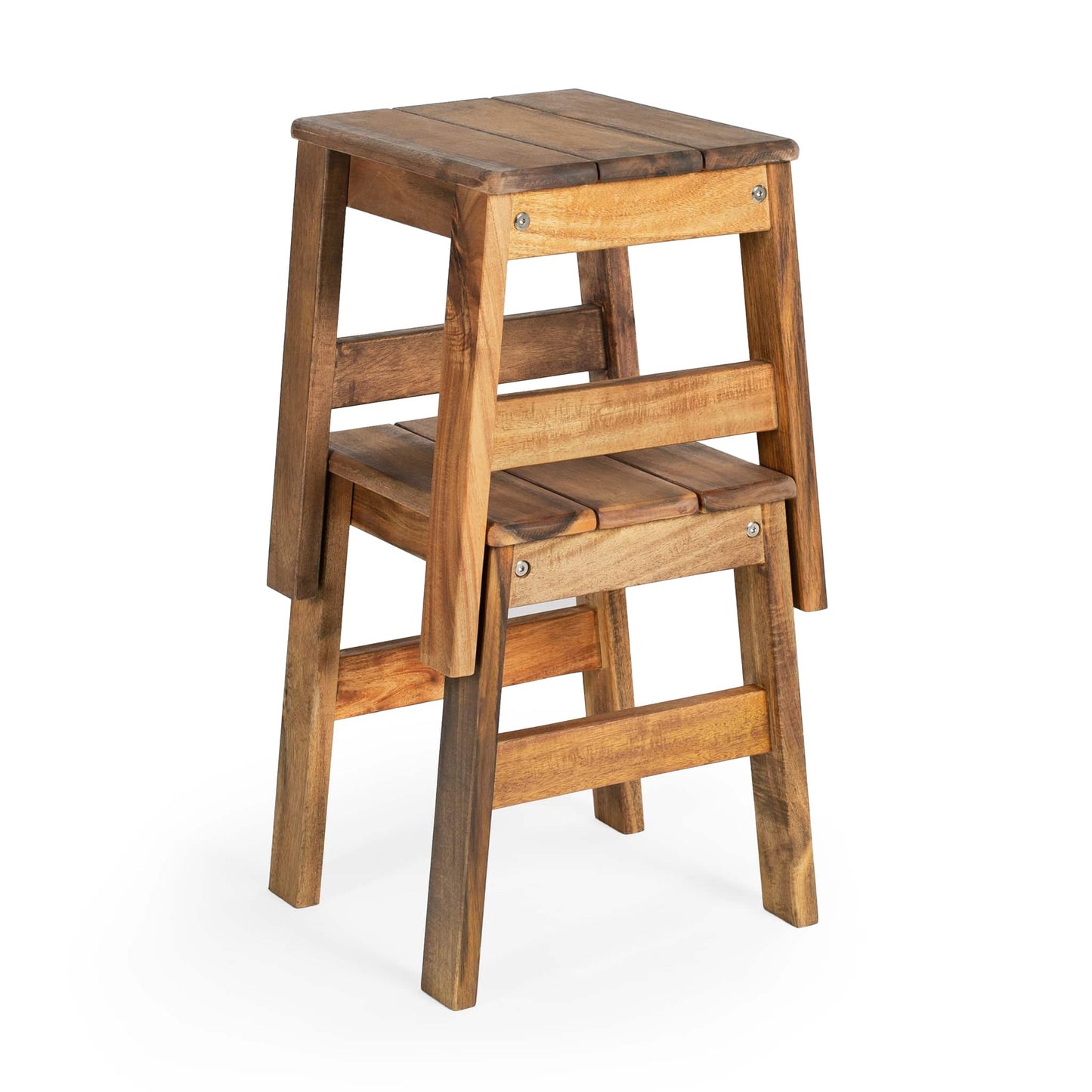 Acadia Outdoor Stool - Set of 2