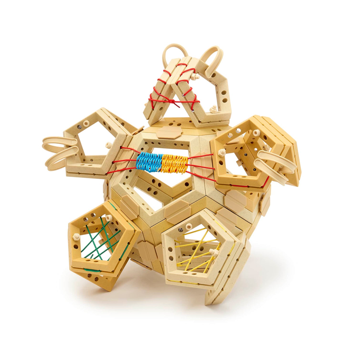 Connections Pentagon Play System