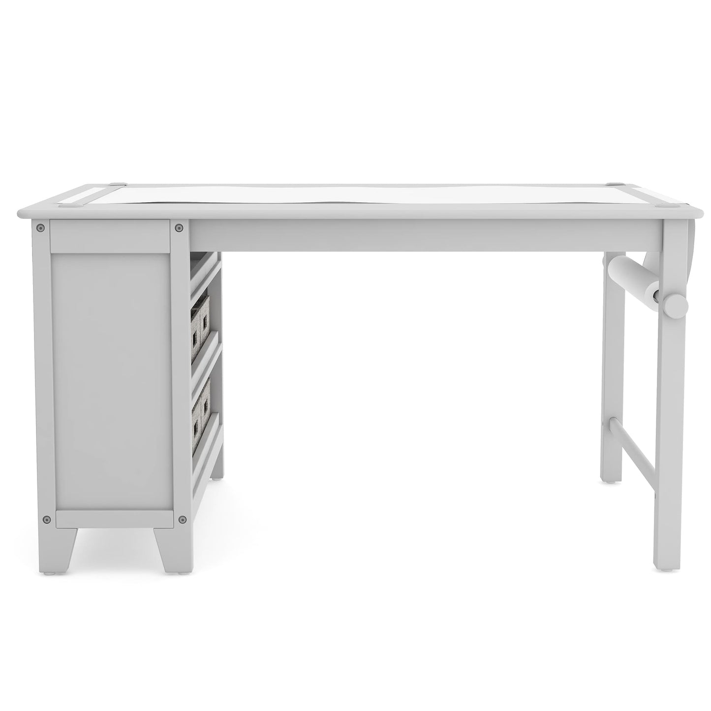 Martha Stewart Kids' Art Table and Stool Set