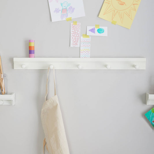 Martha Stewart Kids' Peg Bar