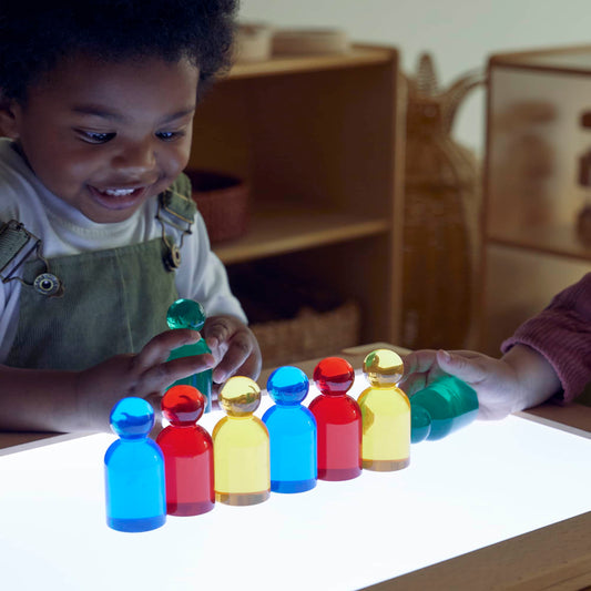 Light and Color Set