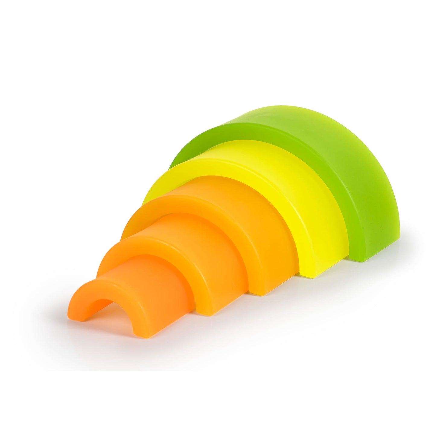 Discovery Stackers - Arch