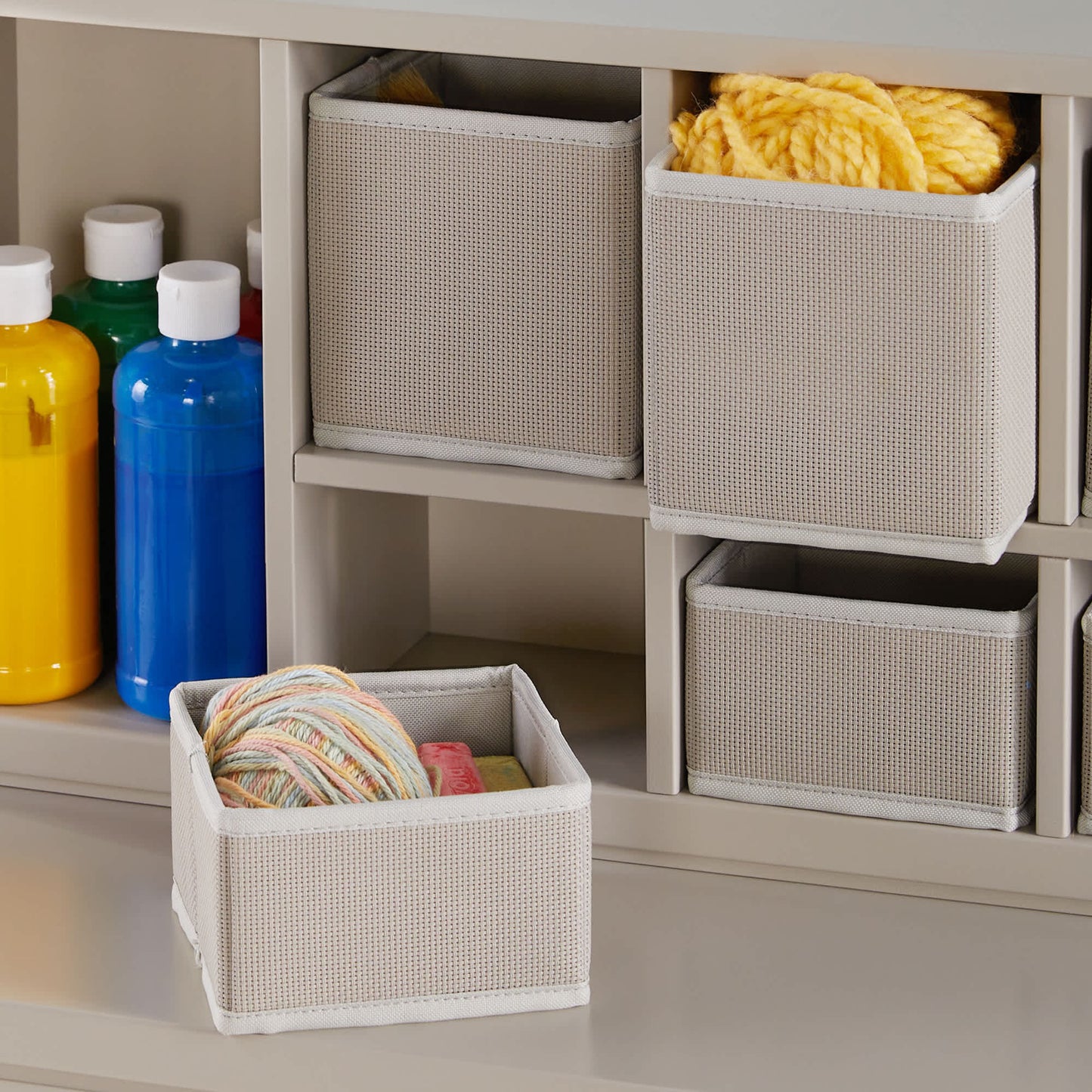 Martha Stewart Kids' Cubby Organizer