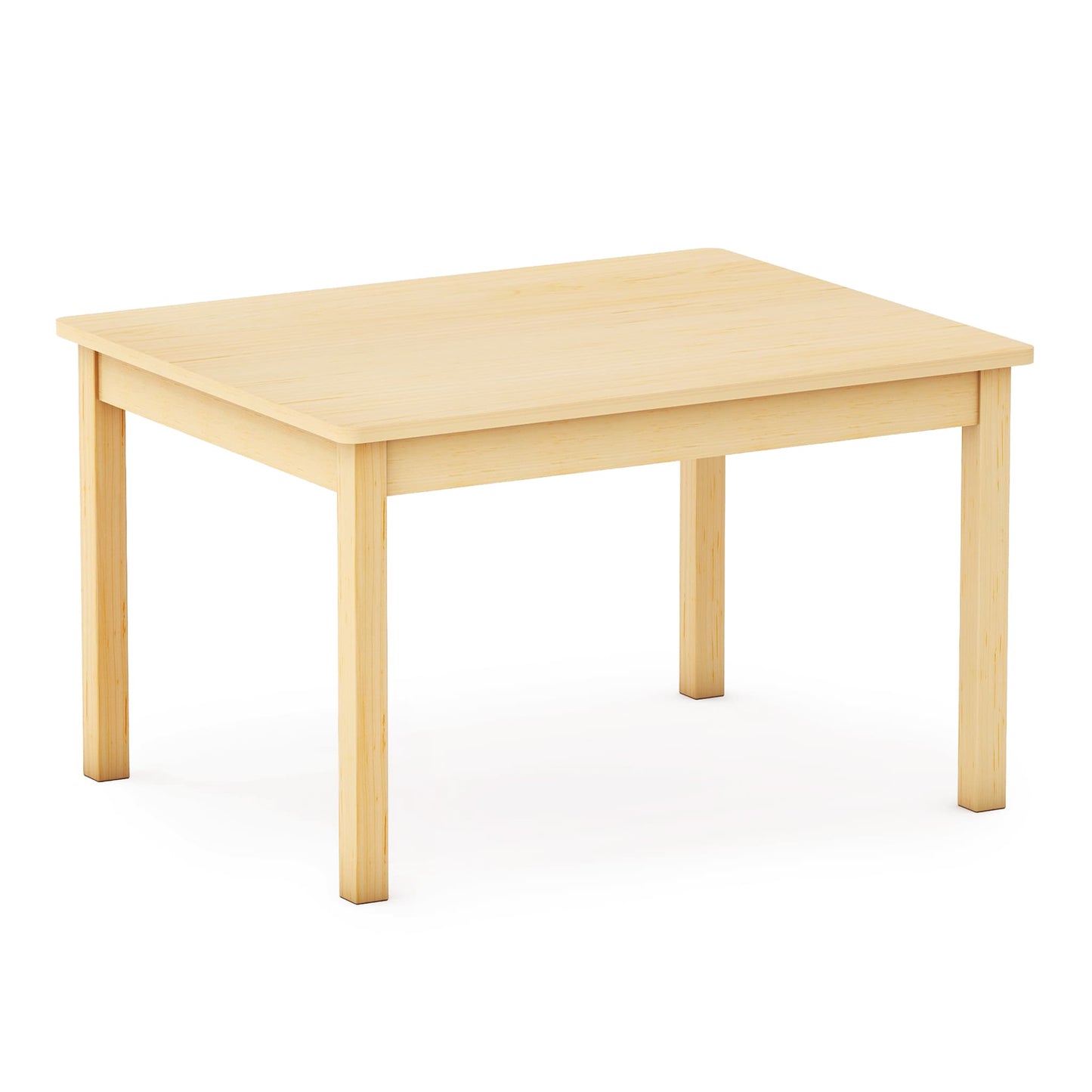 EdQ Classroom Rectangle Table - 24" x 30"