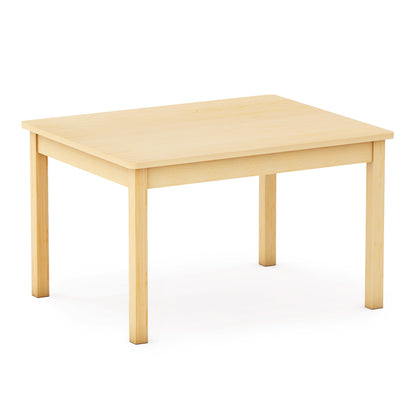 EdQ Classroom Rectangle Table - 24" x 30"