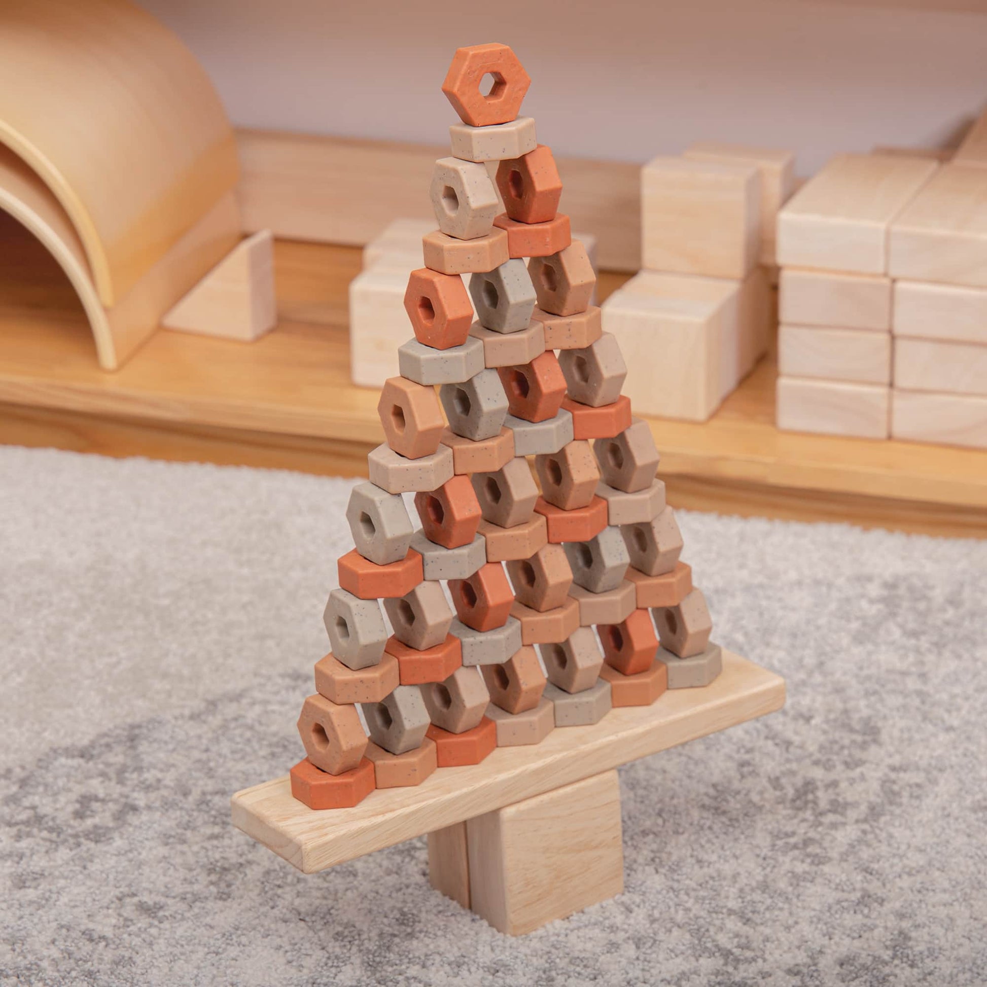 Little Pavers - 60 pc. set