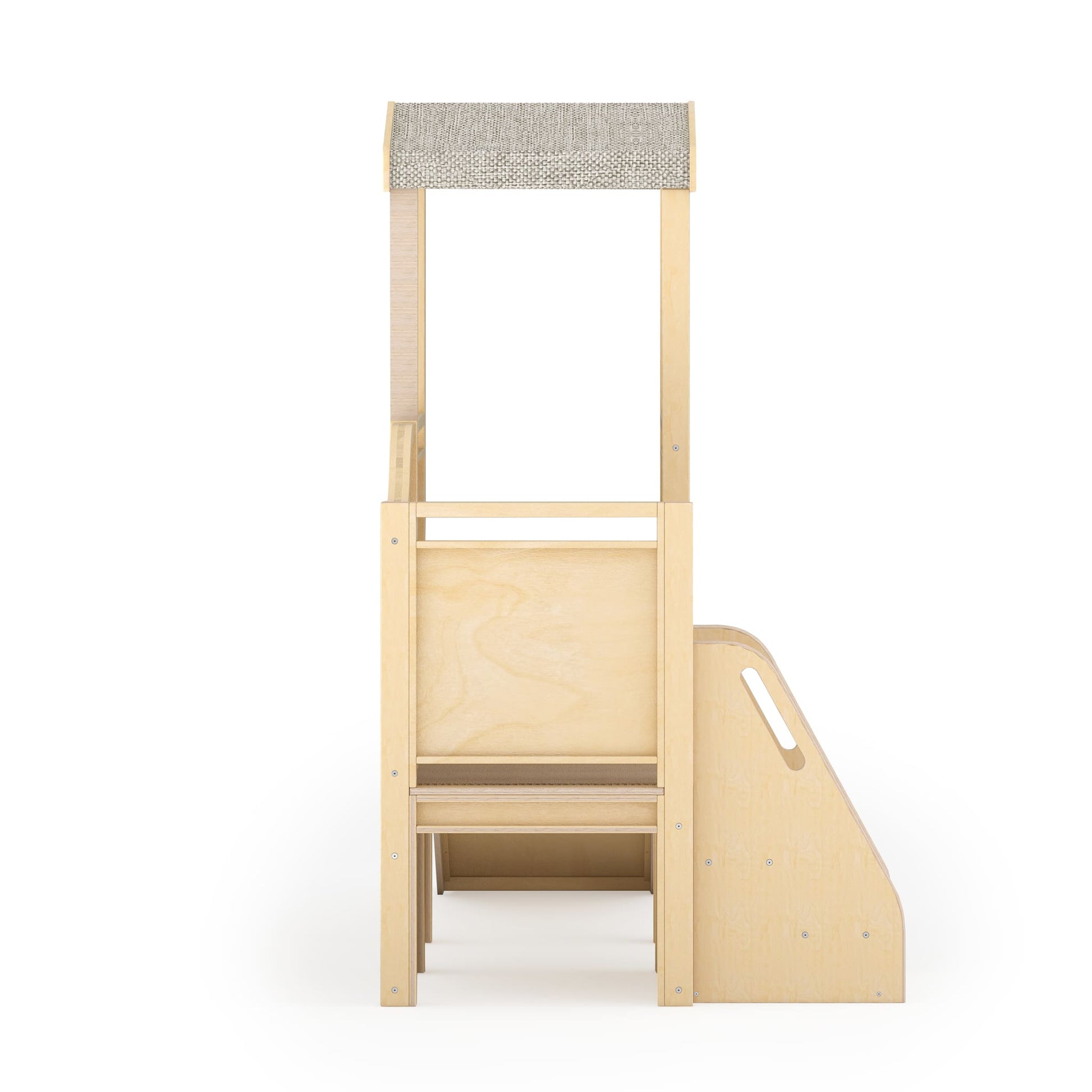 Toddler Little City Loft