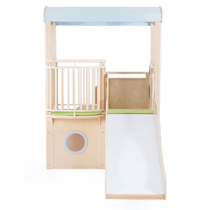 City Toddler Loft