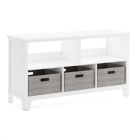 Martha Stewart Kids' Low Bookcase