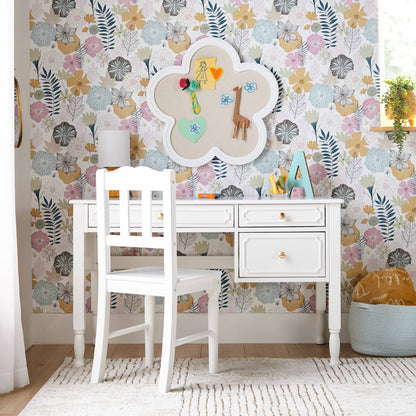 Kids' Avery Desk and Chair Set
