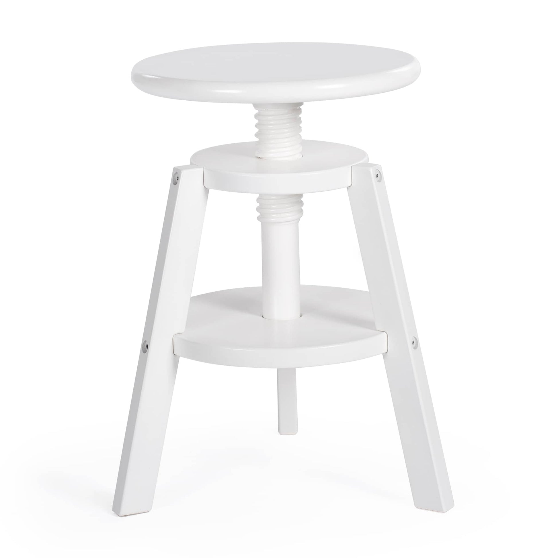 Adjustable Drafting Stool