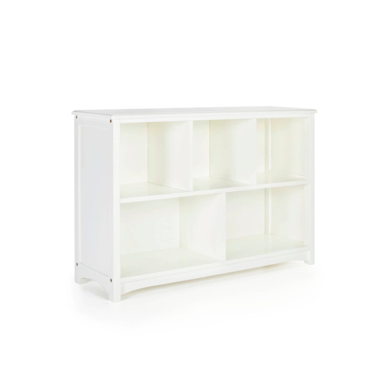 Classic Bookshelf