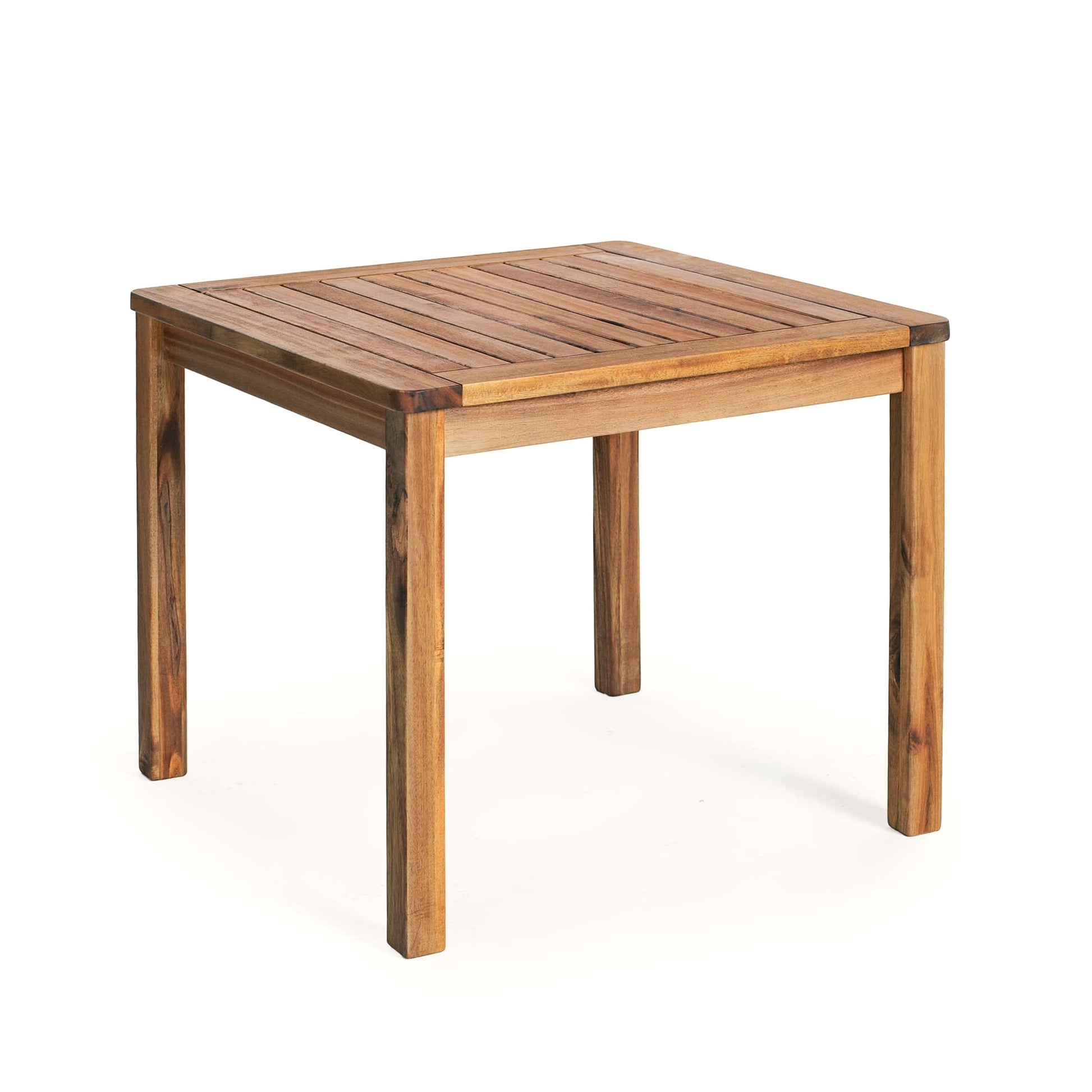 Acadia Outdoor Square Table and Chairs
