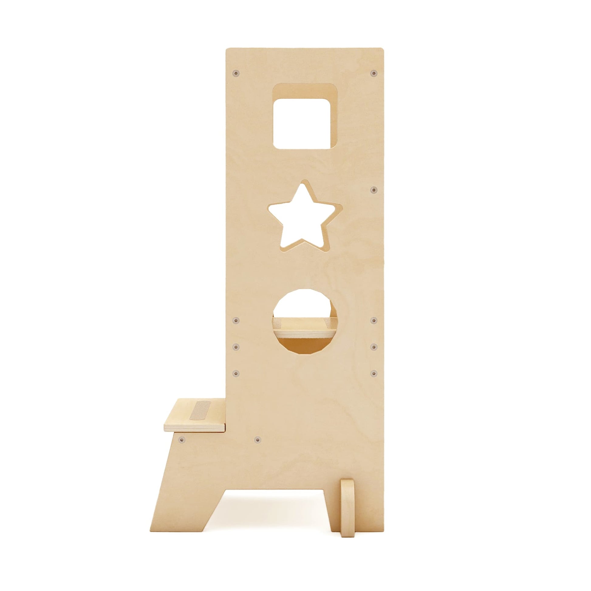 Jr. Classic Kitchen Helper Step-Up