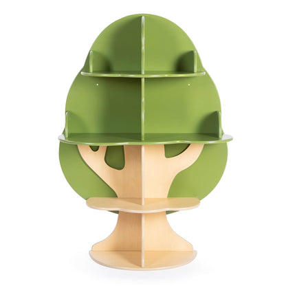 Tree Bookshelf
