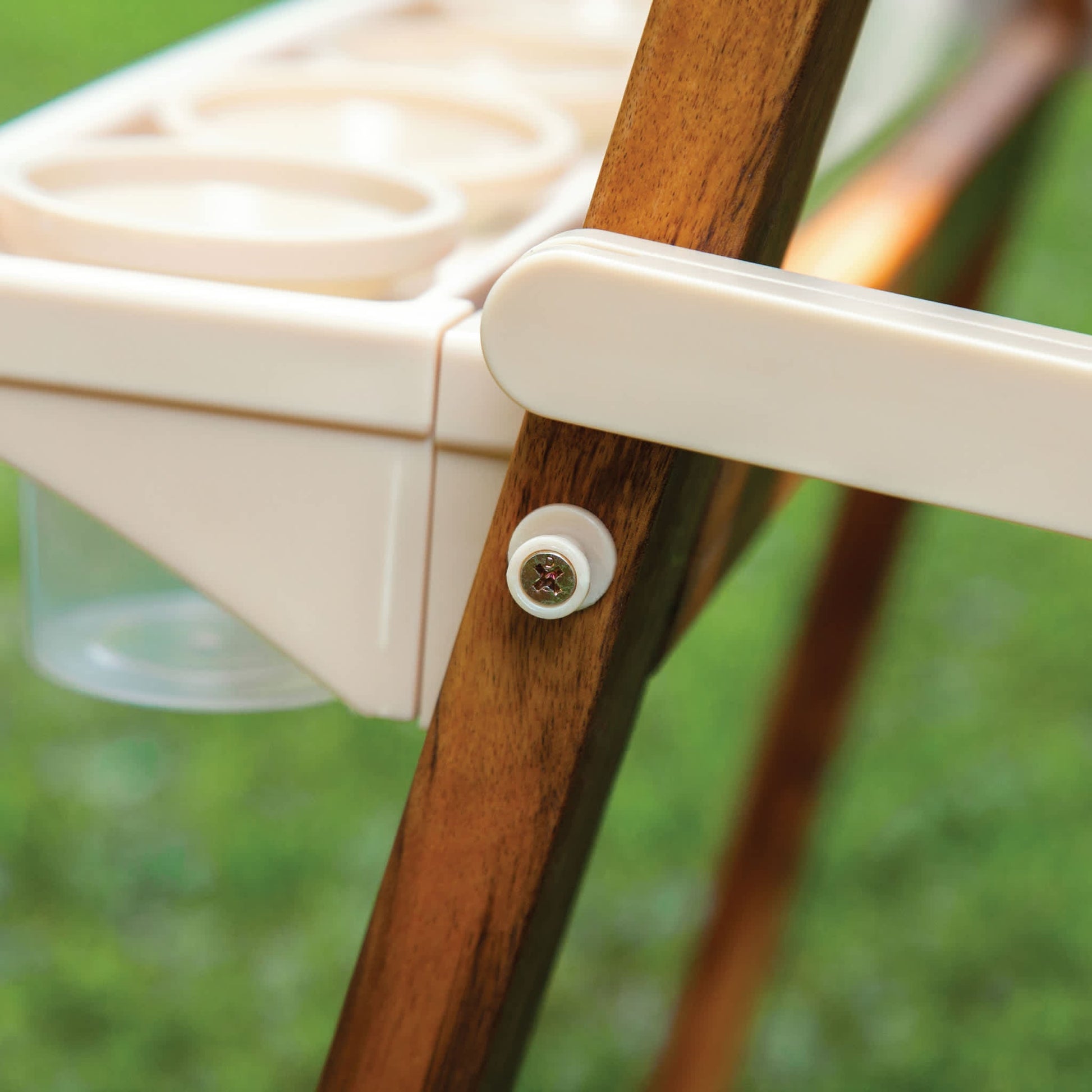 Acadia Outdoor Art Easel