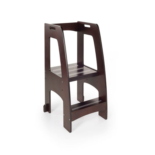 Tower Step-Up