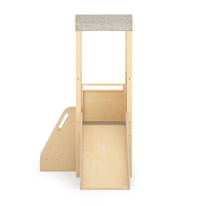 Toddler Little City Loft