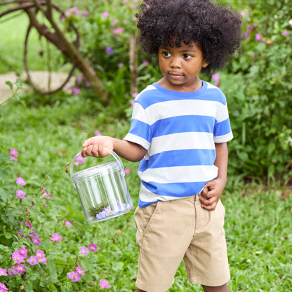 Carry and Discover Magnification Containers - Set of 2