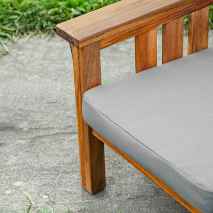 Martha Stewart Kids' Outdoor Chair