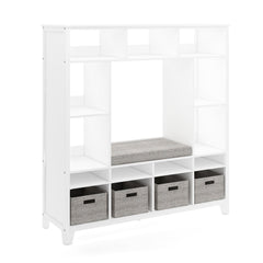 Linen White