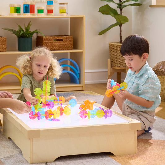 LED Tabletop Lightbox