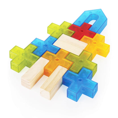 Texo® - 100 pc. set