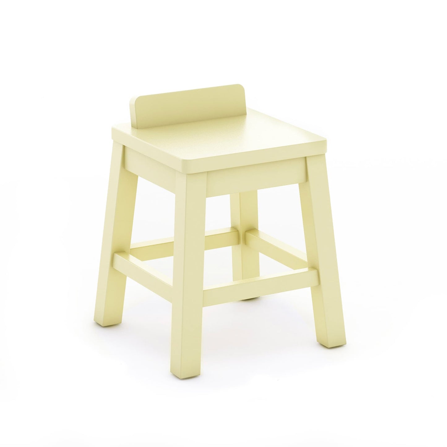 Martha Stewart Crafting Kids' Stools - Set of 2