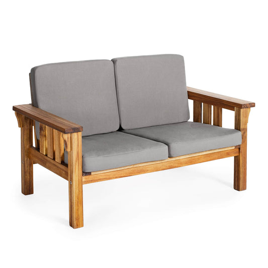 Martha Stewart Kids' Outdoor Couch