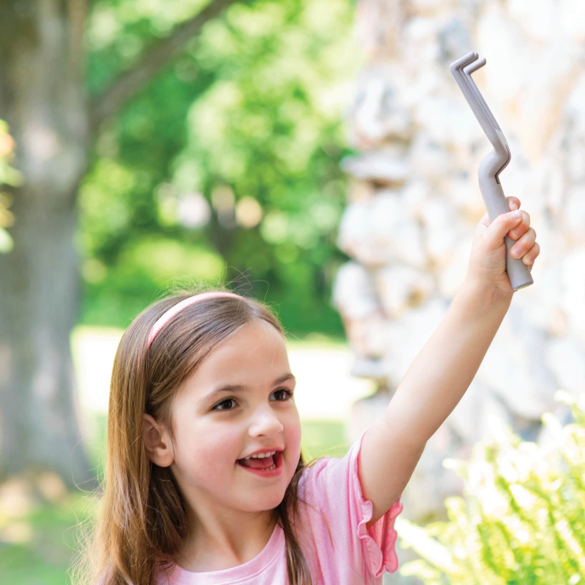 Martha Stewart Kids' Outdoor Gardening Tools and Pots