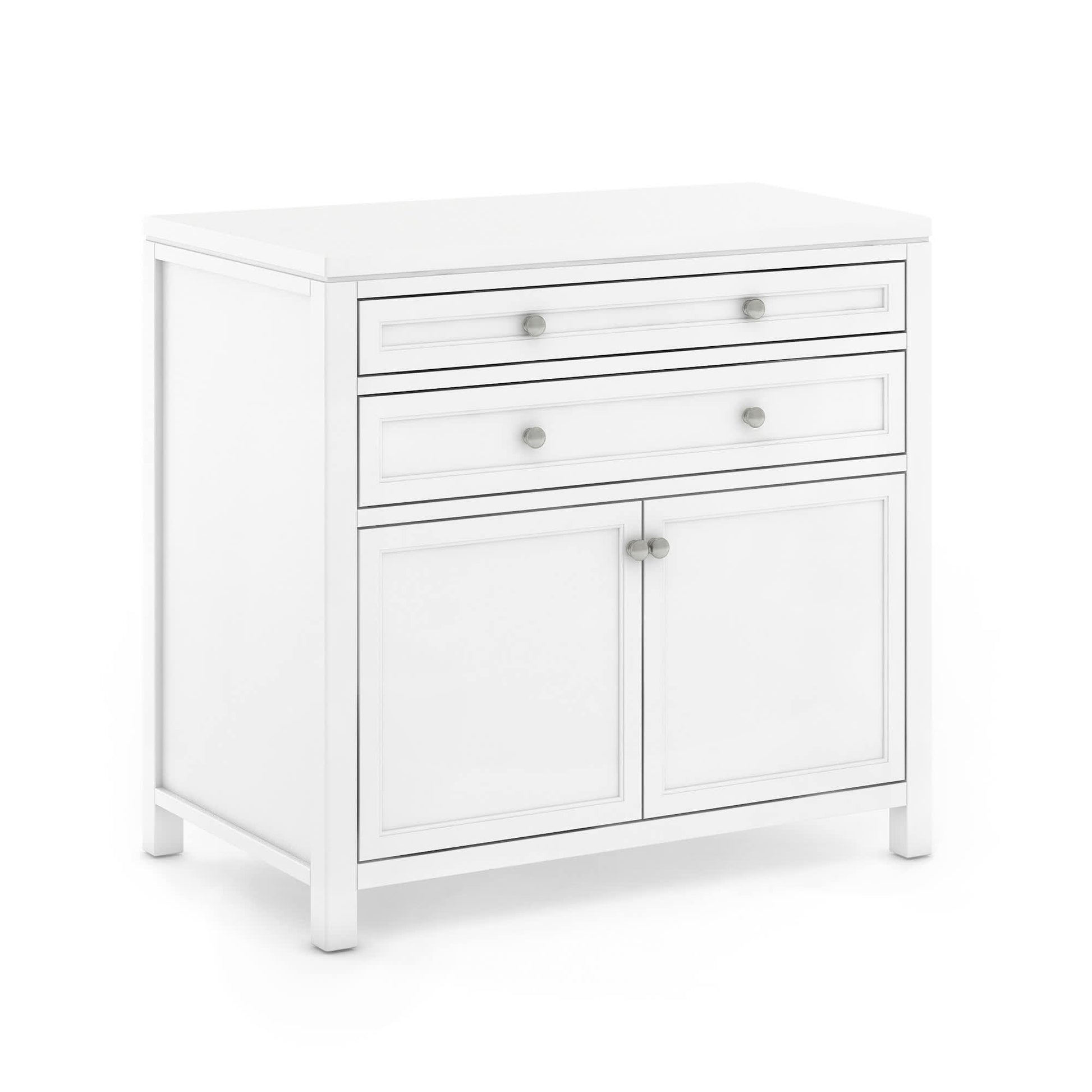 Martha Stewart Kids' Artwork Storage