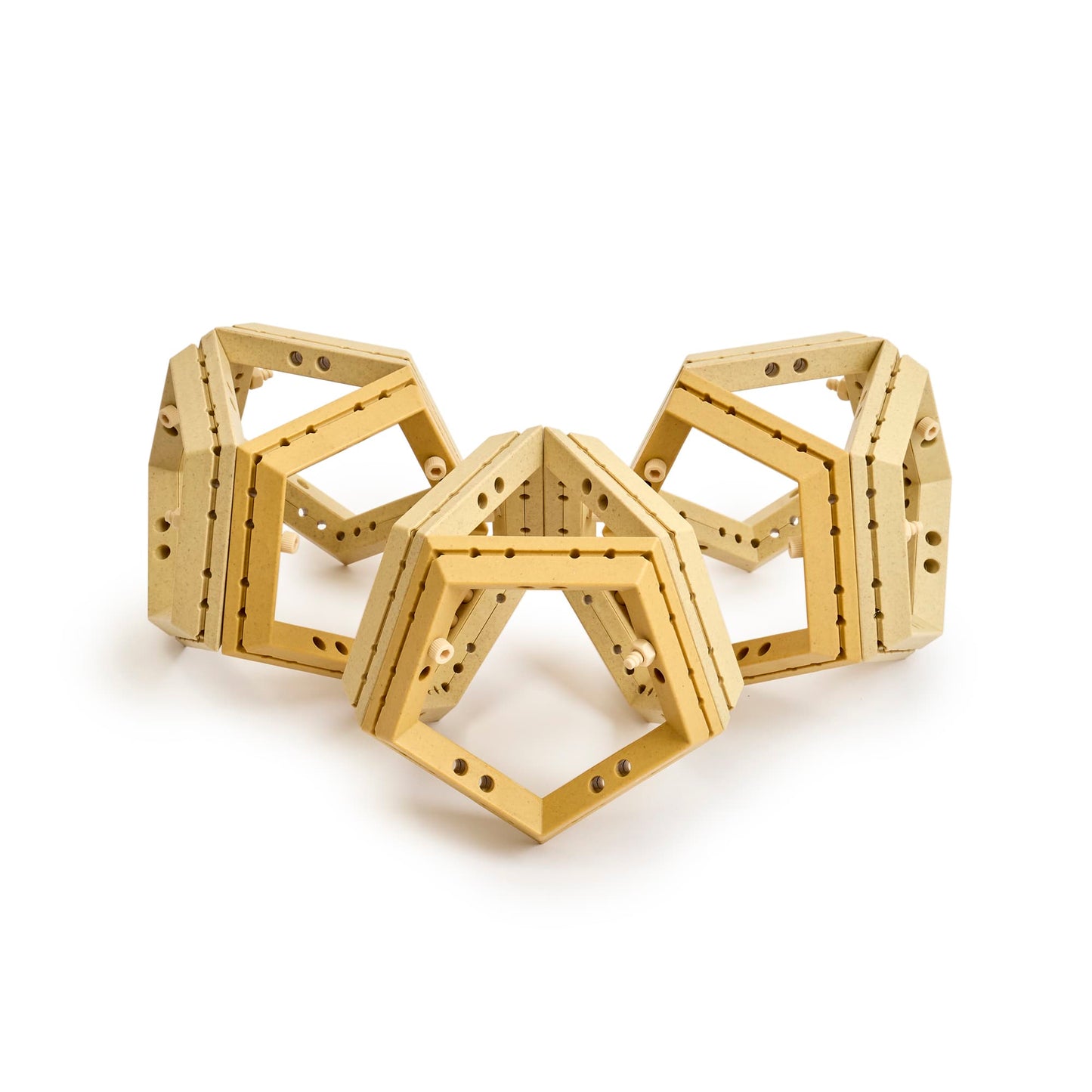 Connections Pentagon Play System