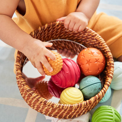 Textured Mix and Match Balls