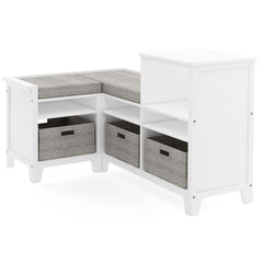 Linen White