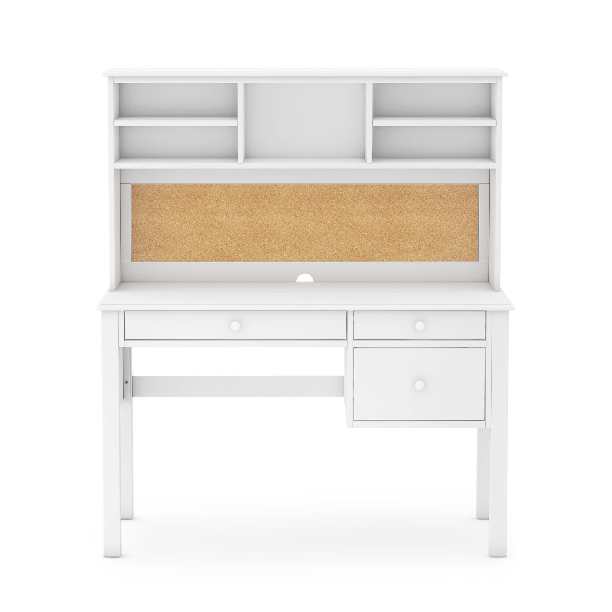 Kids' Madison Desk, Hutch and Chair Set