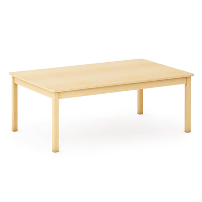 EdQ Classroom Rectangle Table - 30" x 48"