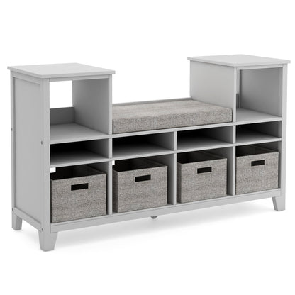 Martha Stewart Kids' Reading Nook