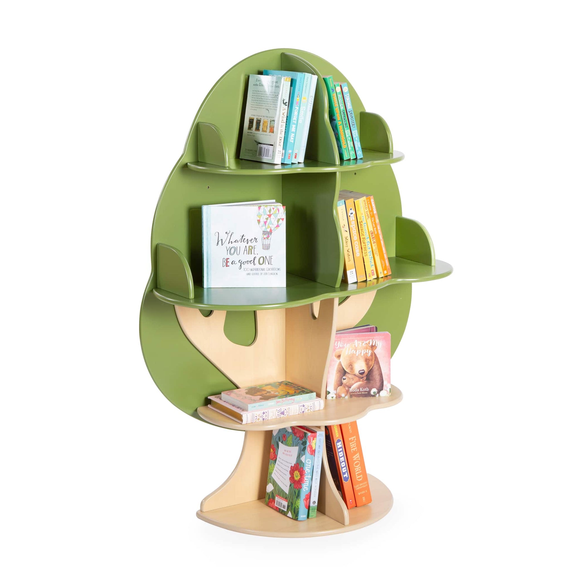 Tree Bookshelf