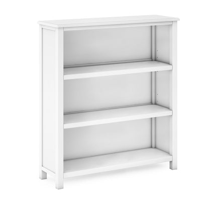 Taiga 3-Shelf Bookcase - 42"