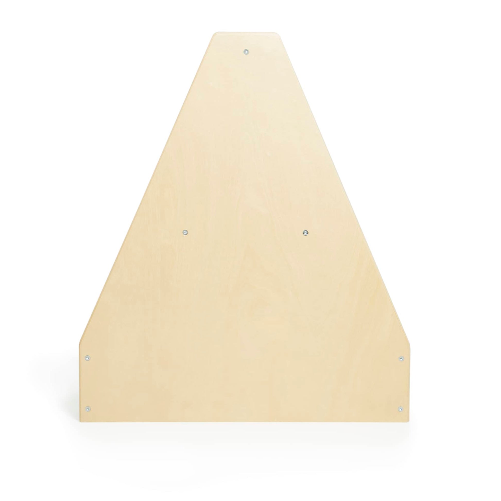 5-Shelf Book Display - Birch Plywood - 28"