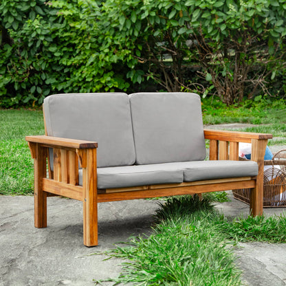 Martha Stewart Kids' Outdoor Couch