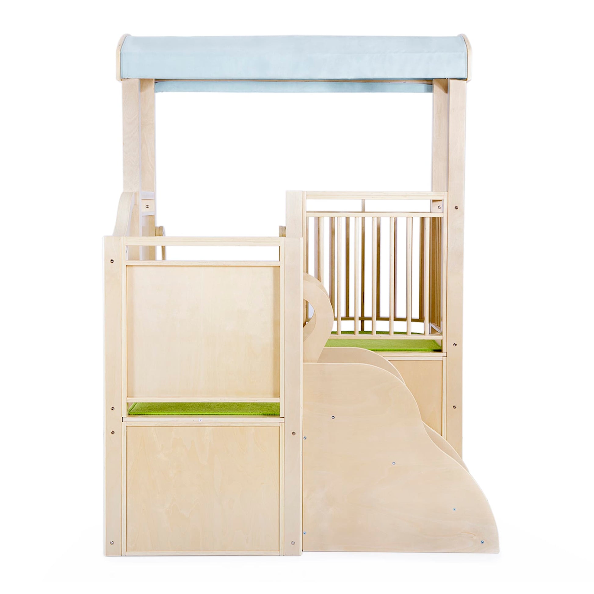 City Toddler Loft