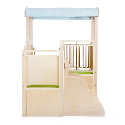City Toddler Loft