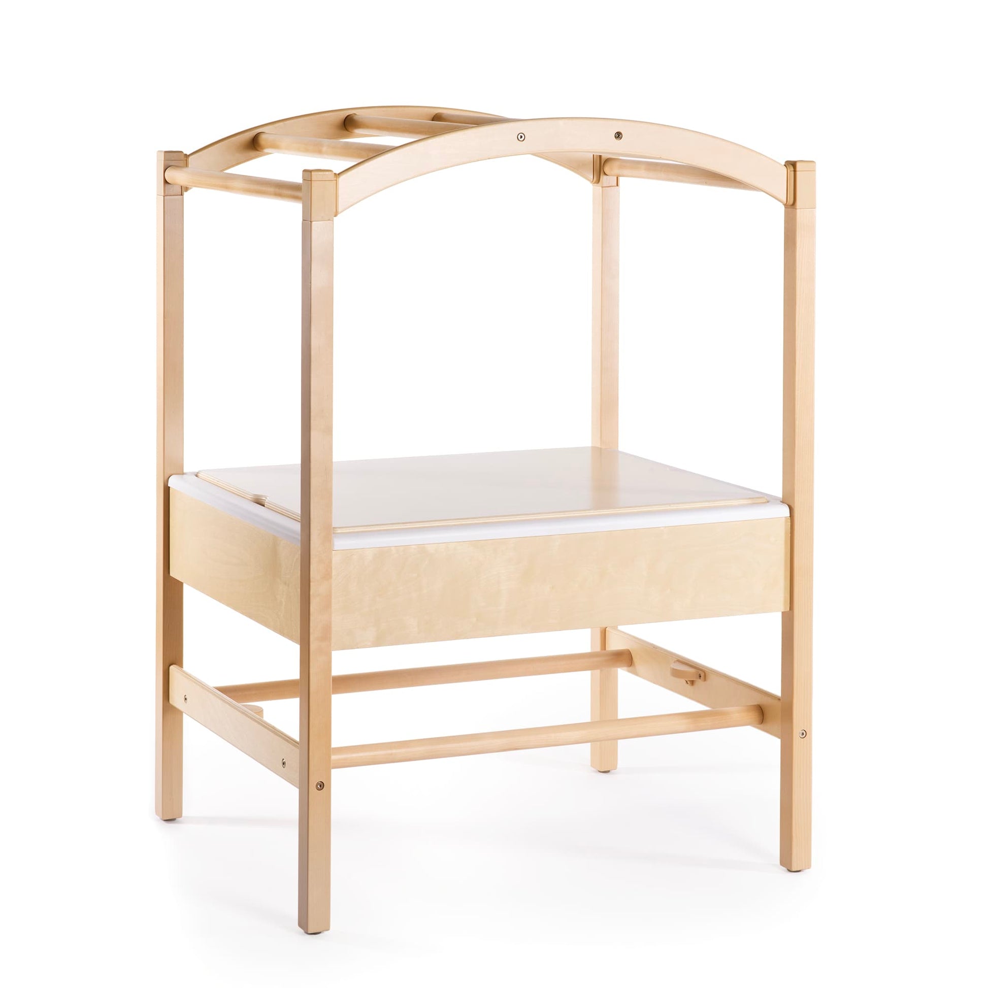 Sensory System - Table with Canopy