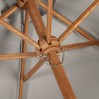 Martha Stewart Kids' Outdoor  Umbrella