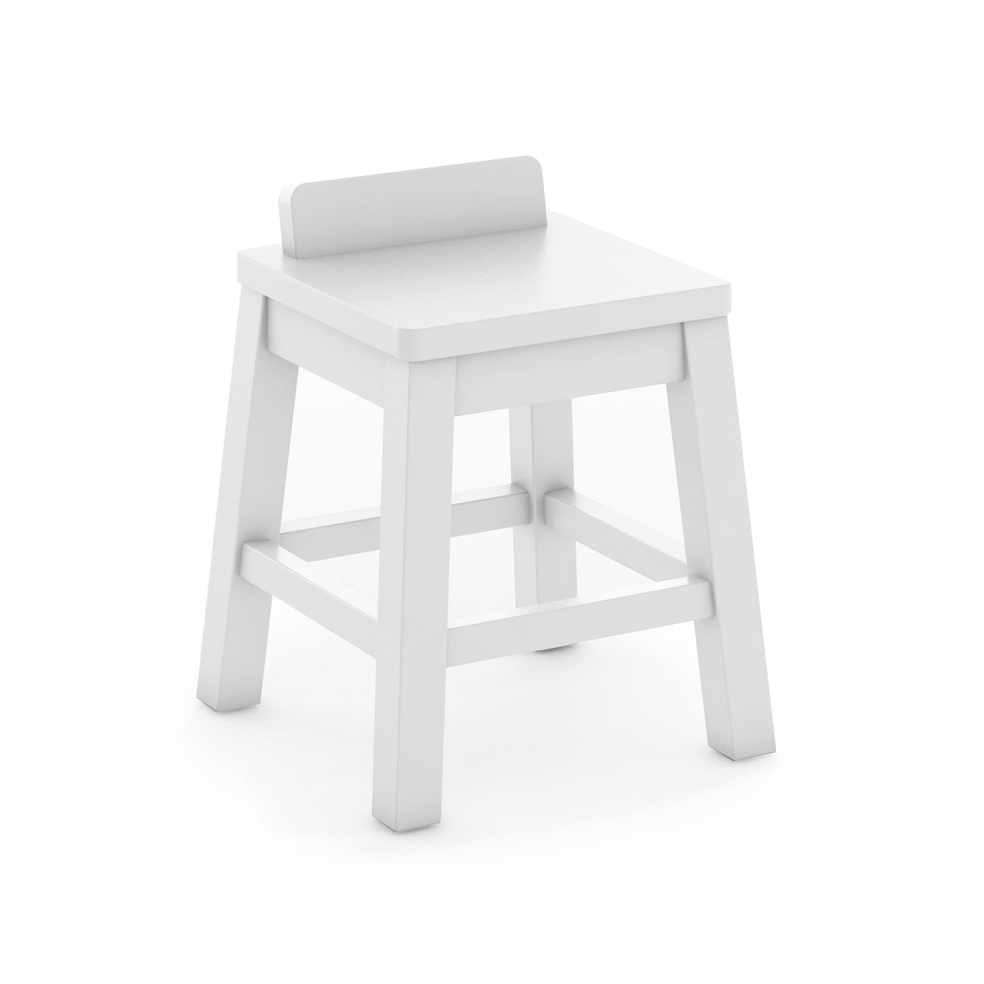 Martha Stewart Crafting Kids' Stools - Set of 2