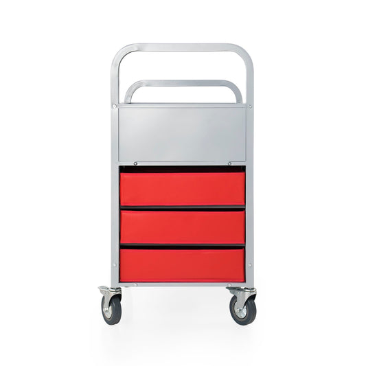 Display and Storage Cart