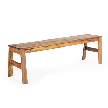 Acadia Outdoor Bench