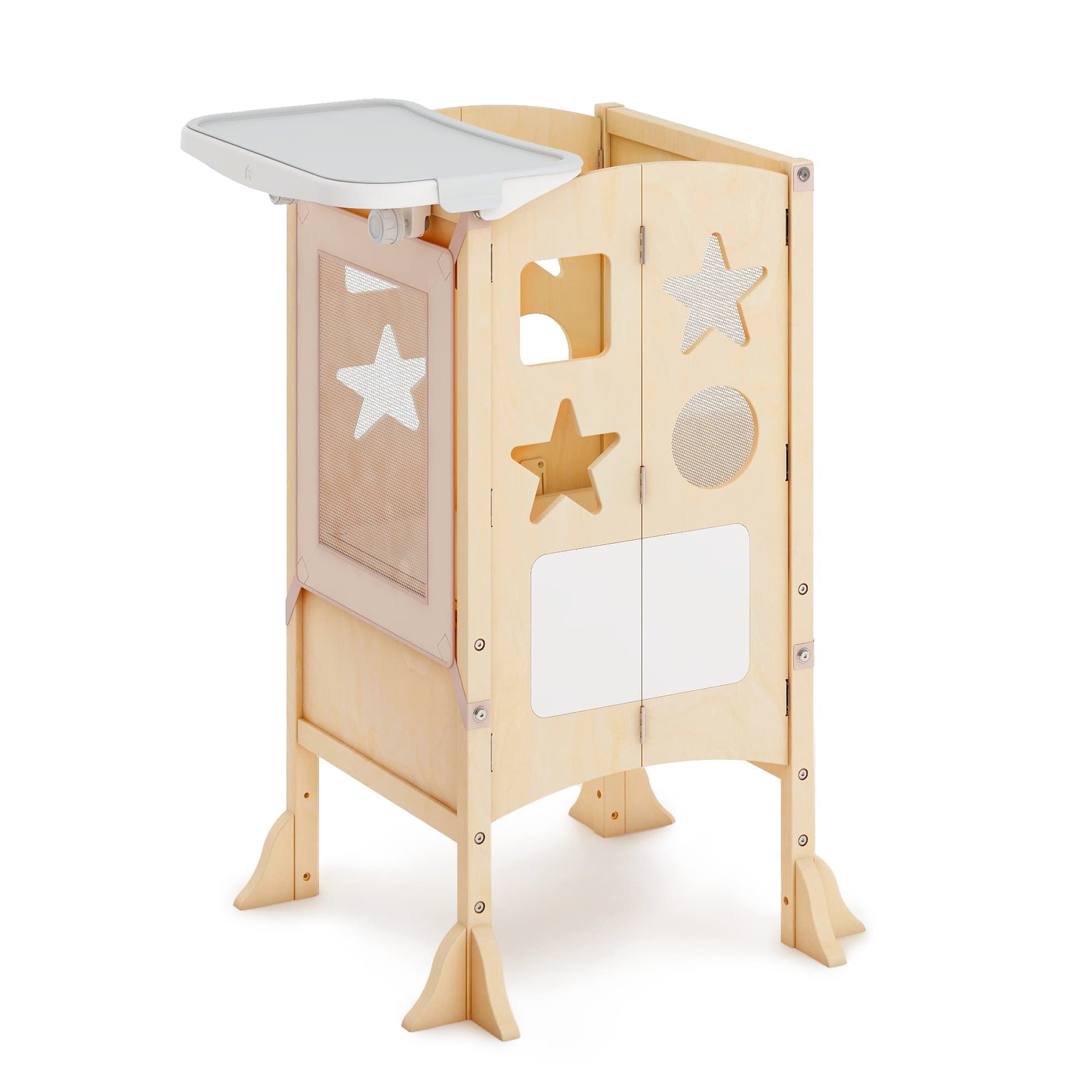 Kitchen Helper® Mealtime and Play Tray